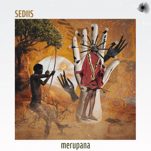 Sediis - Merupana [BOS319]